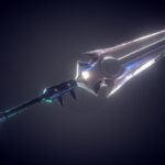 Thunderfury, Blessed Blade of the Windseeker