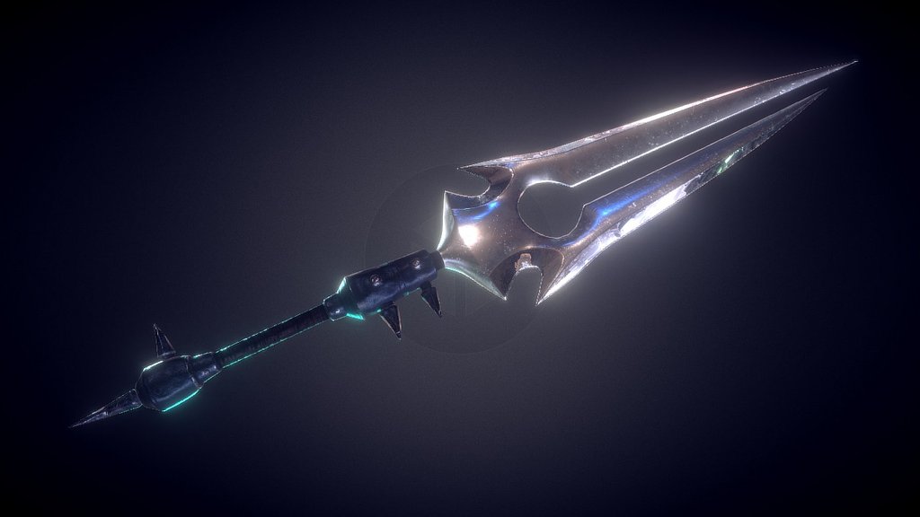 Thunderfury, Blessed Blade of the Windseeker