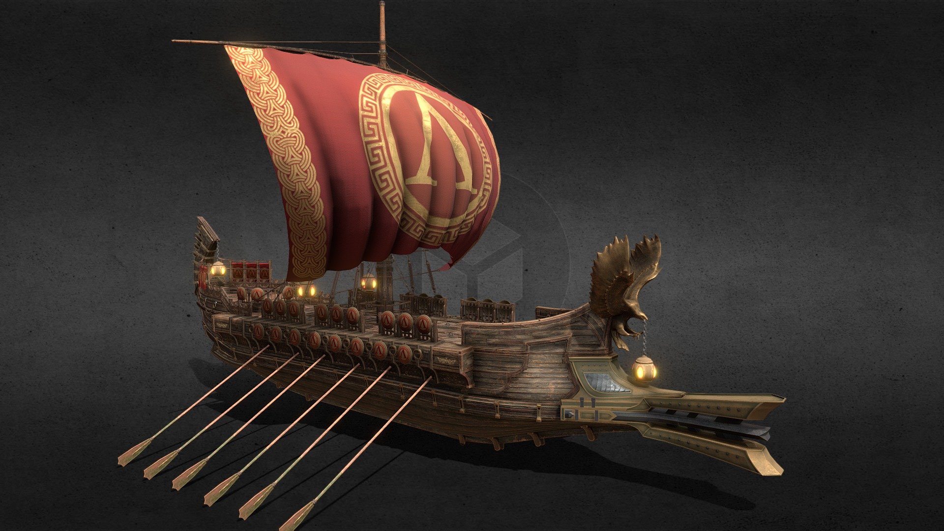Trireme