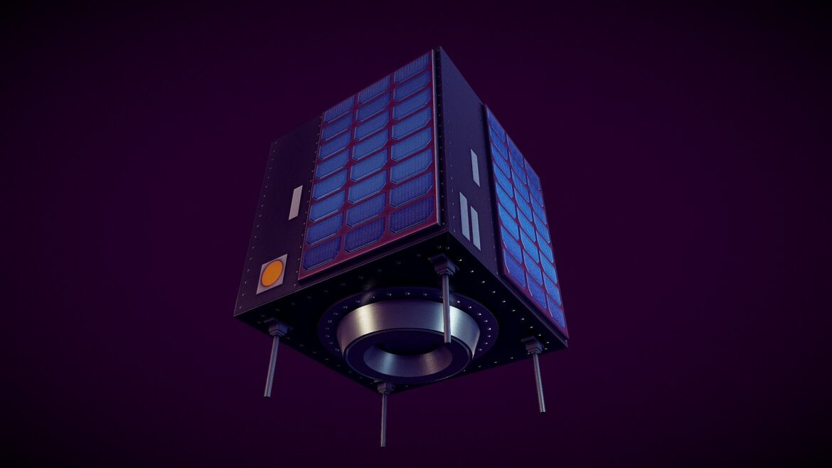 unitec 1 shinen 3d model