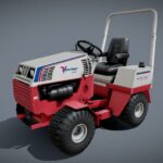 Ventrac 4500