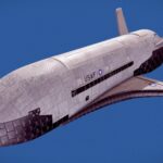 X-37 Orbital Test Vehicle (OTV)