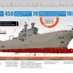 “Мистраль” Инфографика