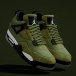 Air Jordan 4 – Nike shoes – 02