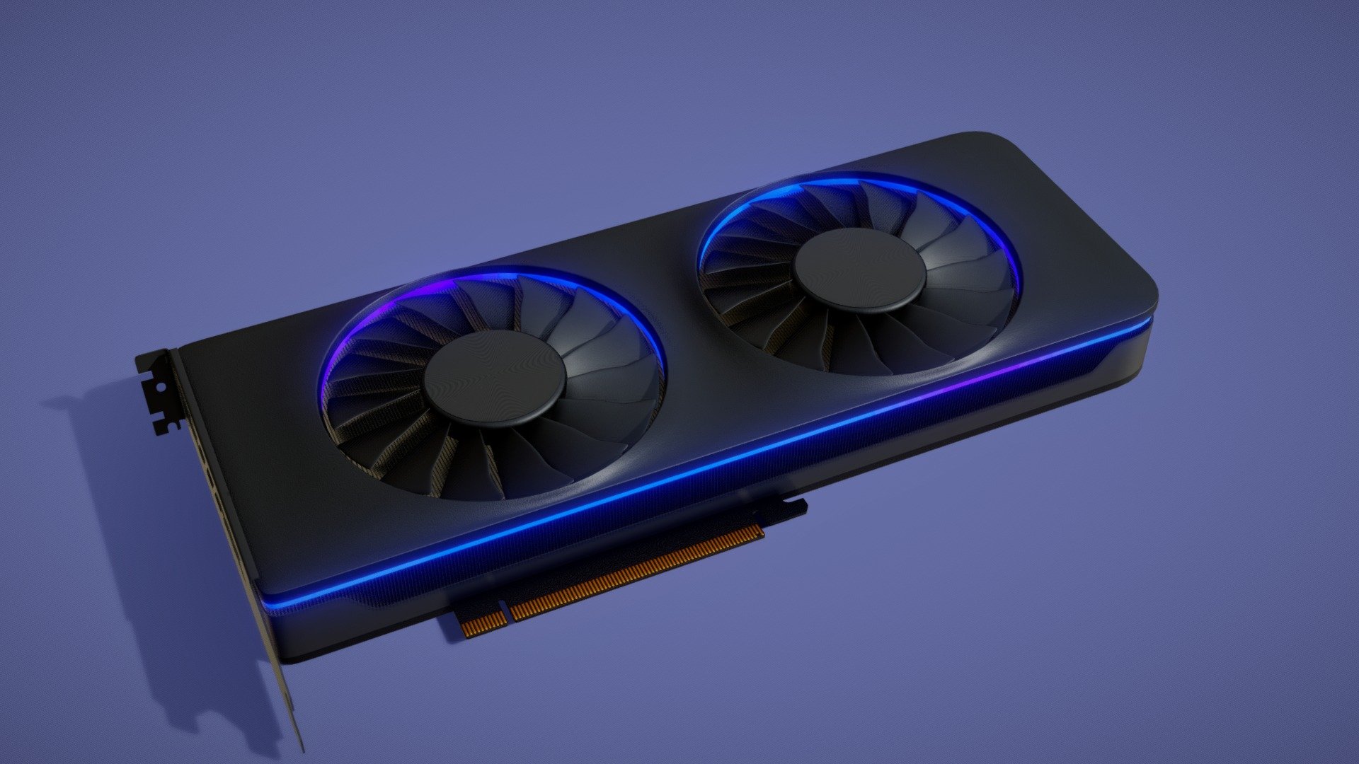 ARC A770 – Intel