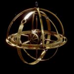 Armillary sphere