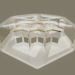 Art Gallery 01 ( Baked )