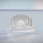 Art Gallery 03 – Baked – Metaverse