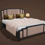 Bed 02