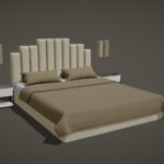 Bed 03