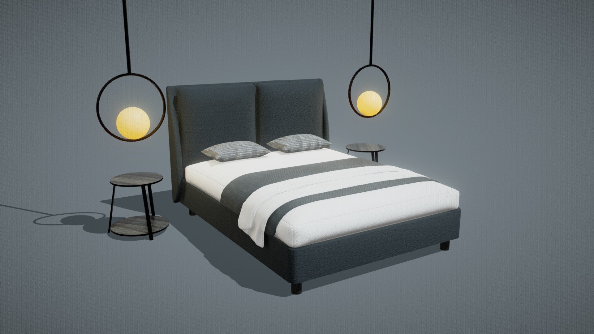 Bed 04