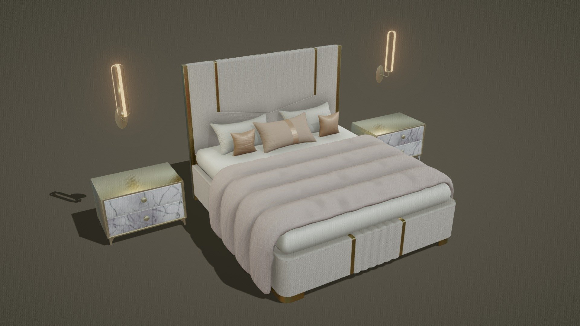Bed 05