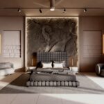Bed Room 01 – Baked