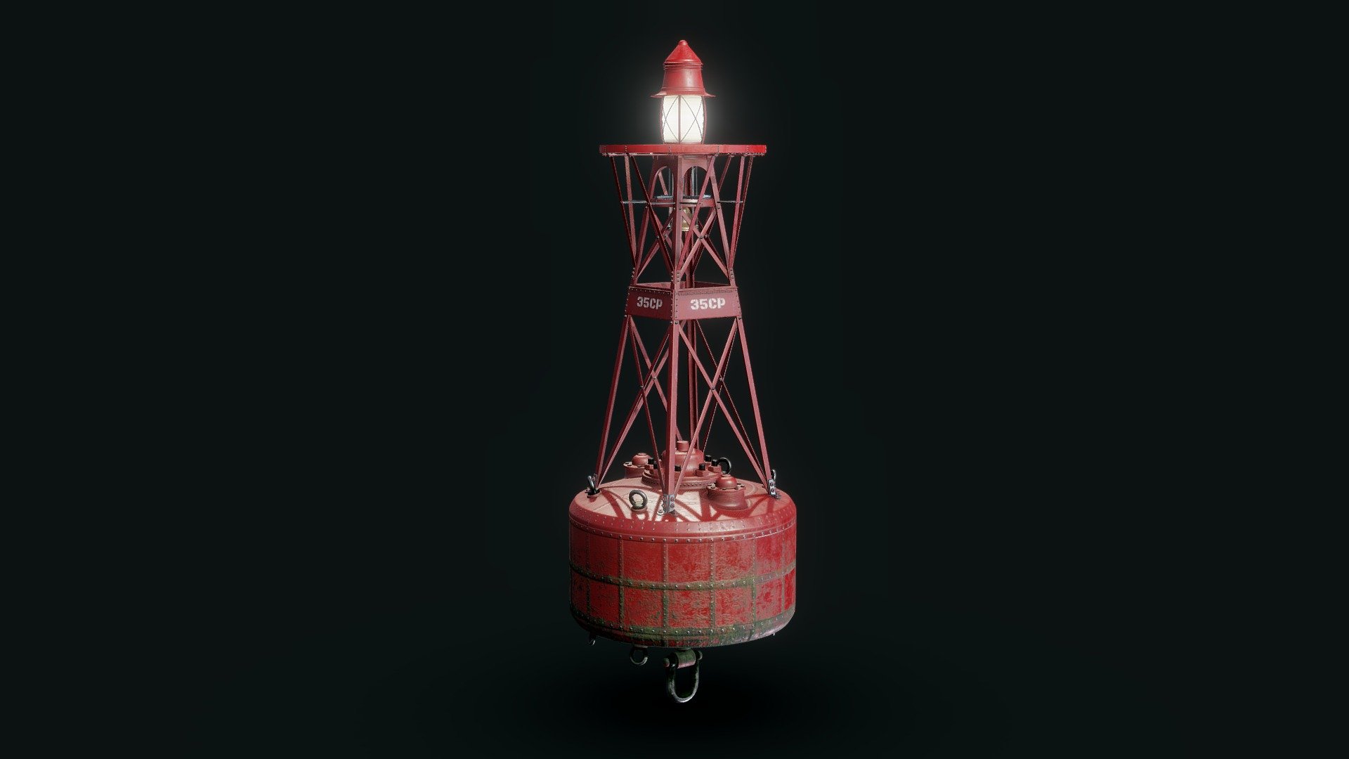 Buoy