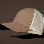Cap – 03