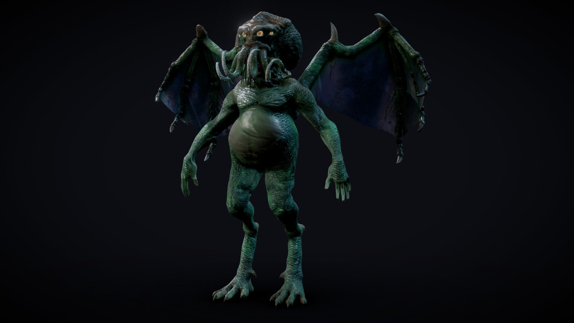 Cthulhu