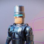 Cyber Bart