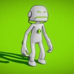 Echo Echo – Ben 10