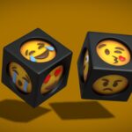 Emoji Dice