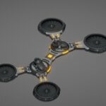 Flying Board