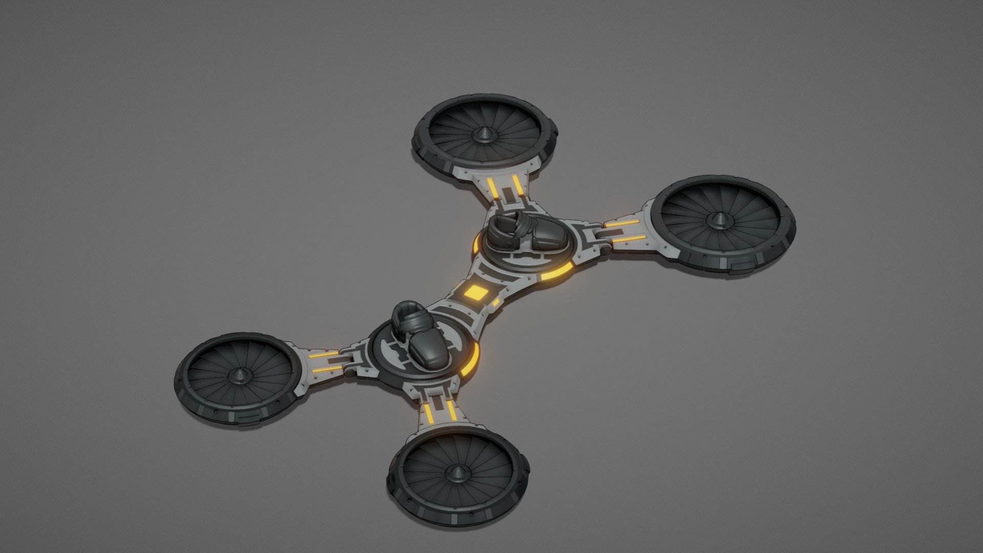 Flying Board