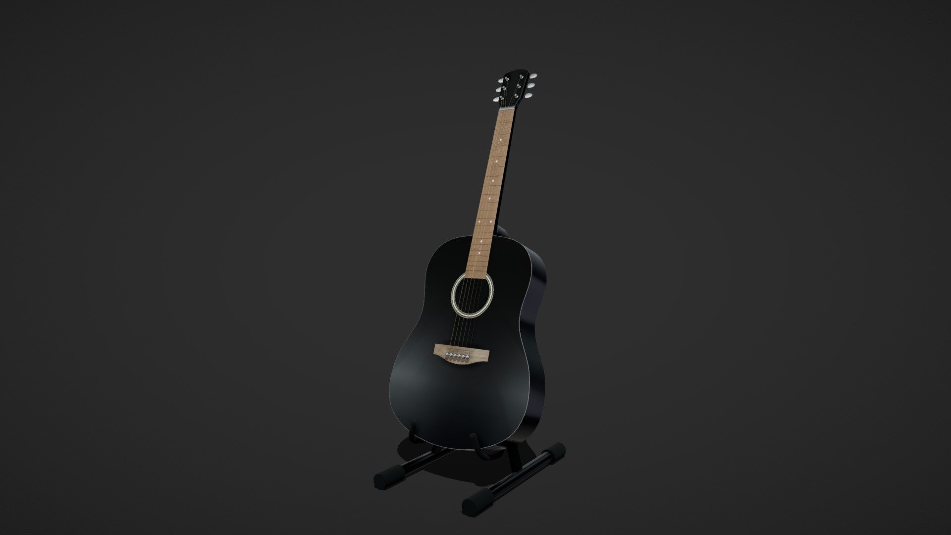 Guitar – Classic