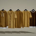 Hanging Clothes