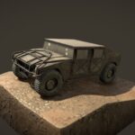 Humvee