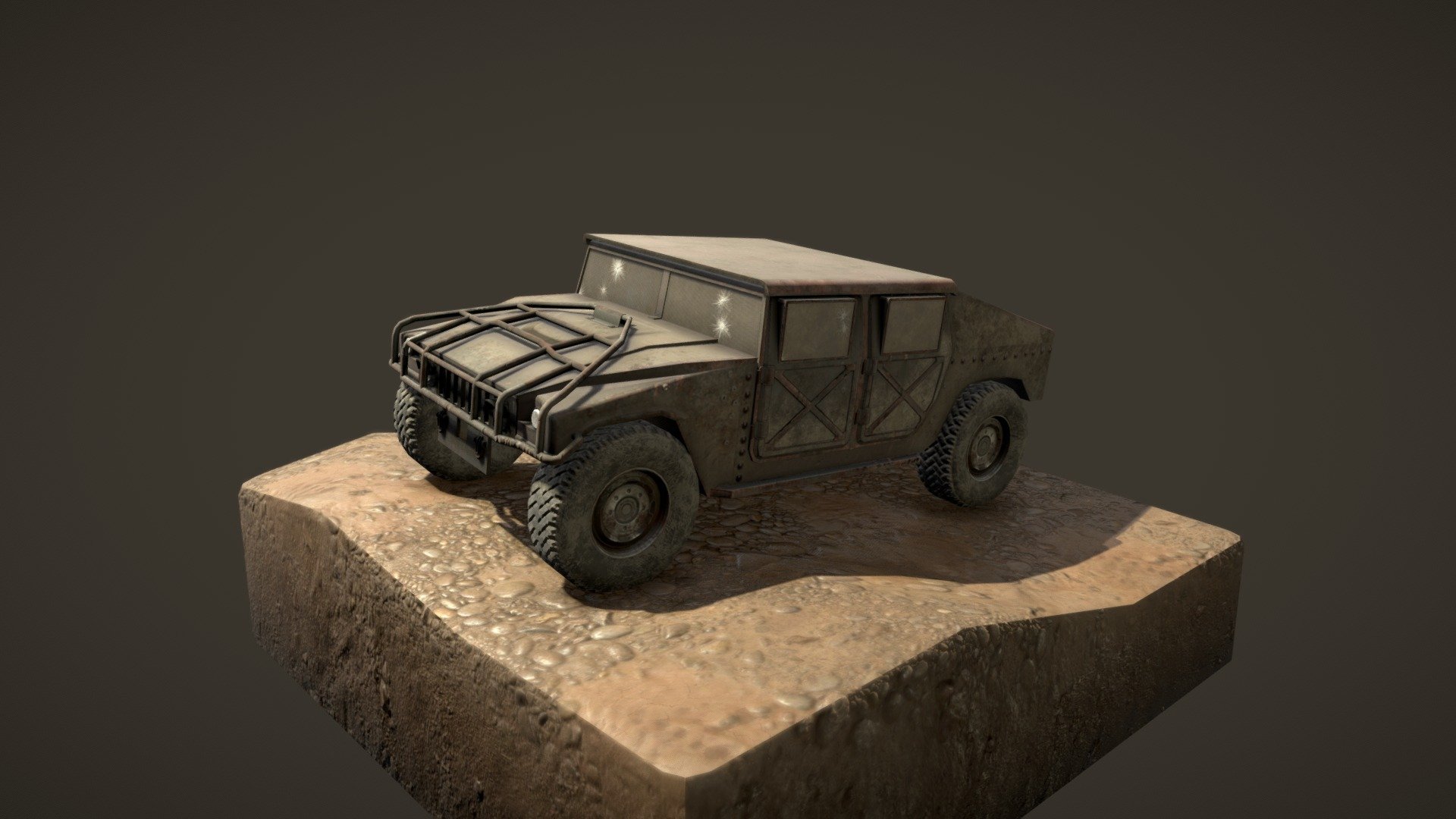 Humvee