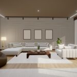Living Room – 01