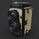Meopta Flexaret Automat VII