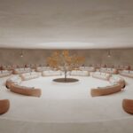 Metaverse Environment – Baked