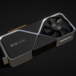 Nvidia GeForce RTX 4090