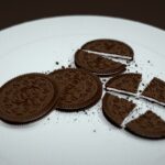 Oreo – High Poly