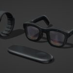 Orion Glasses | AR Glasses