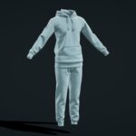 Pair 02 – Hoodie & Joggers