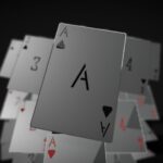 Playing cards