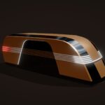 Robovan | Tesla Car