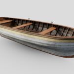 Row Boat