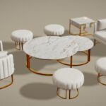 Sofa set 03