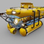 The Abyss Submarine