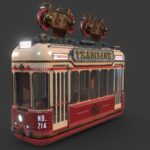The Royal Tramline