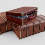 Travel Suitcases