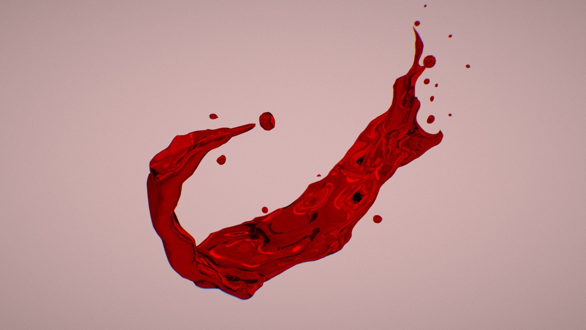 Wine Splash