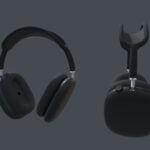 AirPods Max New Color Midnight 2024