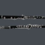 Black Clarinet