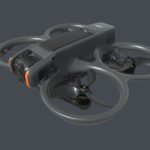 DJI Avata 2 2024 Drone
