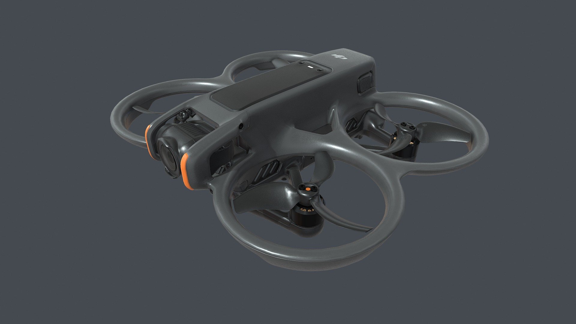DJI Avata 2 2024 Drone