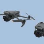 DJI Mavic 3 Pro 2024 Drone