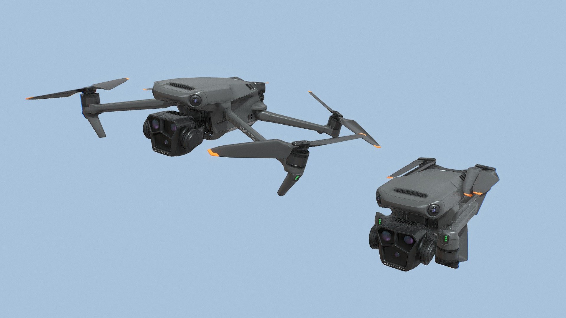 DJI Mavic 3 Pro 2024 Drone